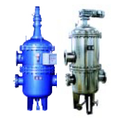 吸(xī)吮式自清洗(xǐ)過濾器(qì)